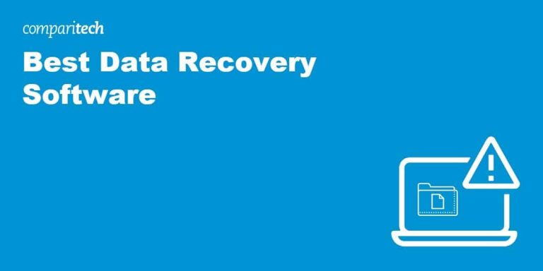 An Ultimate Guide to Recover Data