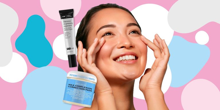 Green Solutions for Acne