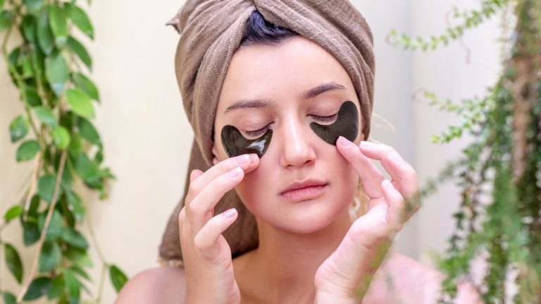 Green Solutions for Dark Circles