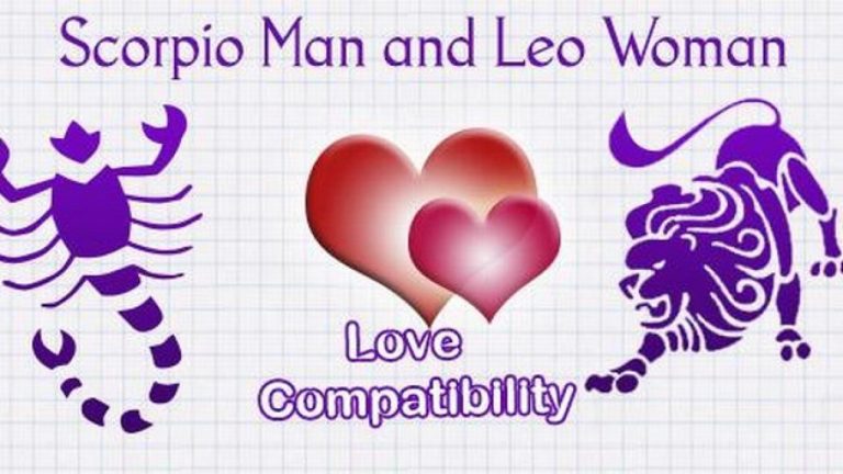 Will Scorpio And Leo Compatibility Work Long Term?