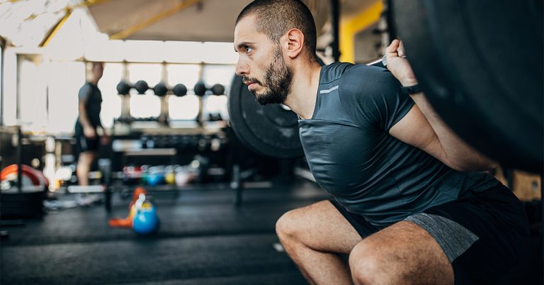Level Up Your Fitness Routine With Functional Weight Training