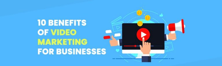 10 Benefits Of Slideshow Video For Your Business