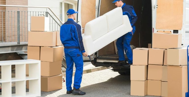 Residential and Commercial Movers Assistance for Short and Long Distance