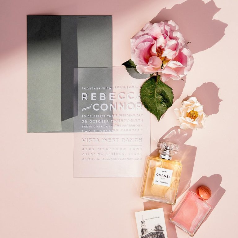 Perfect save the date for your wedding: ideas and tips