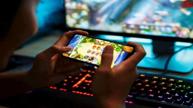 Unveiling the Magic of Online Games: Your Complete Guide to Mastering the Game