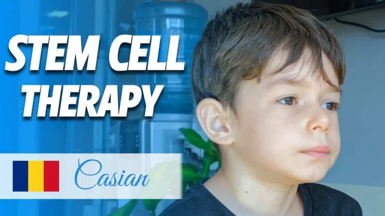 Stem Cell Therapy for Autism: An Innovative Treatment at Linden Clinic