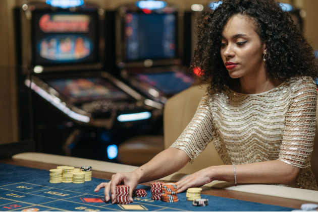 The tech powering your favorite online casino and why it matters in a digitalized world